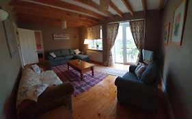 Barcloy Honey House